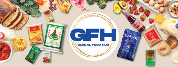 Global Food Hub