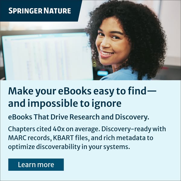 Built for Research Discovery