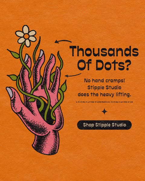 The Best Digital Texturing Tools Money Can Buy