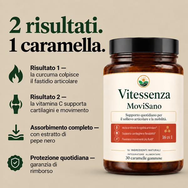 Sentiti di nuovo te stesso