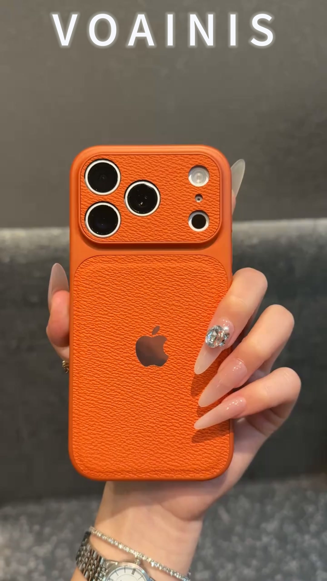 New iPhone 18 Case