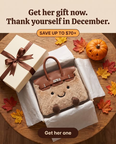 This Is The Sale. Don't Miss It