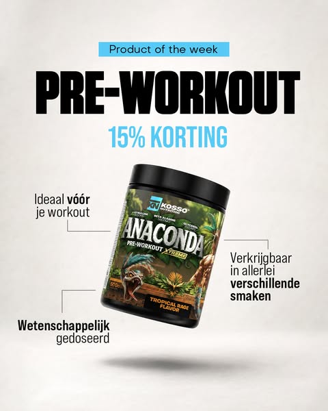 Product of the week!