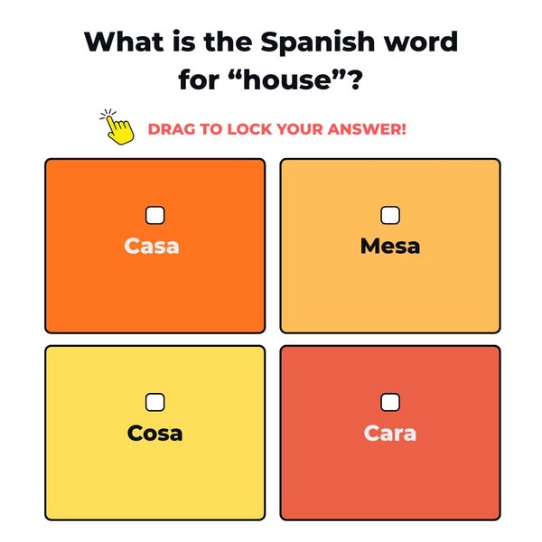 How Well Do You Know Spanish?