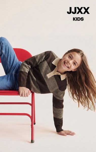Denim voor elke dag
