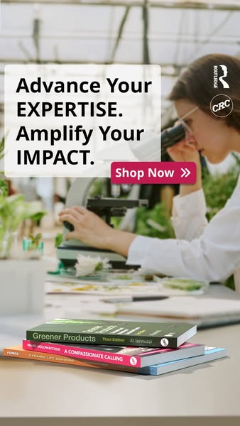 Advance Your Expertise