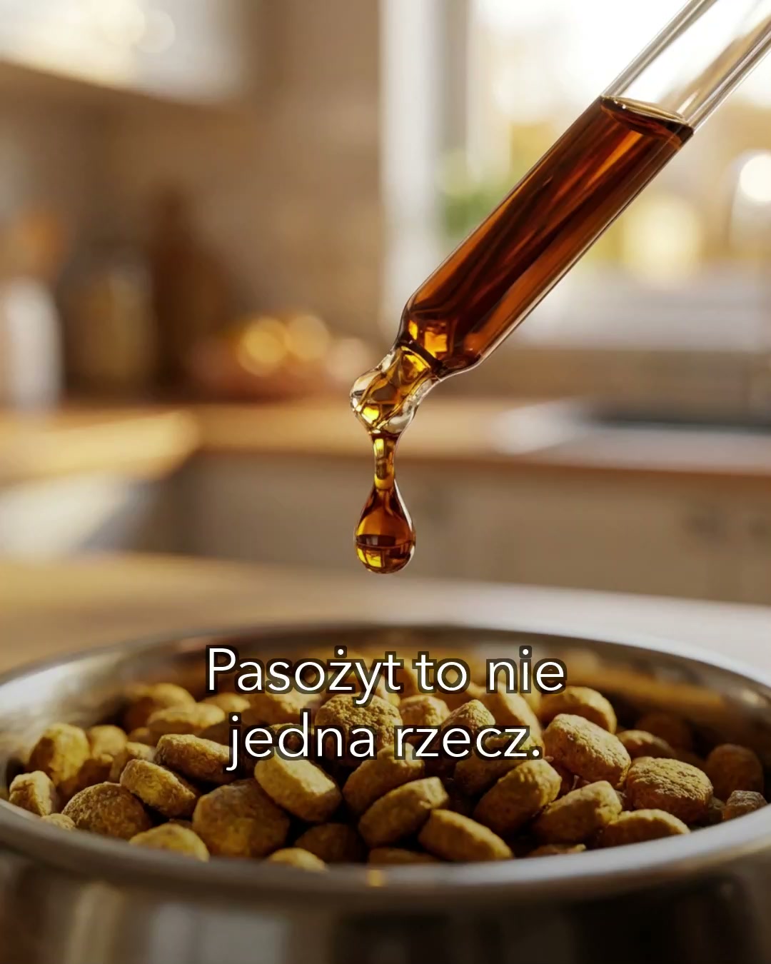 Jeden preparat = jeden etap życia