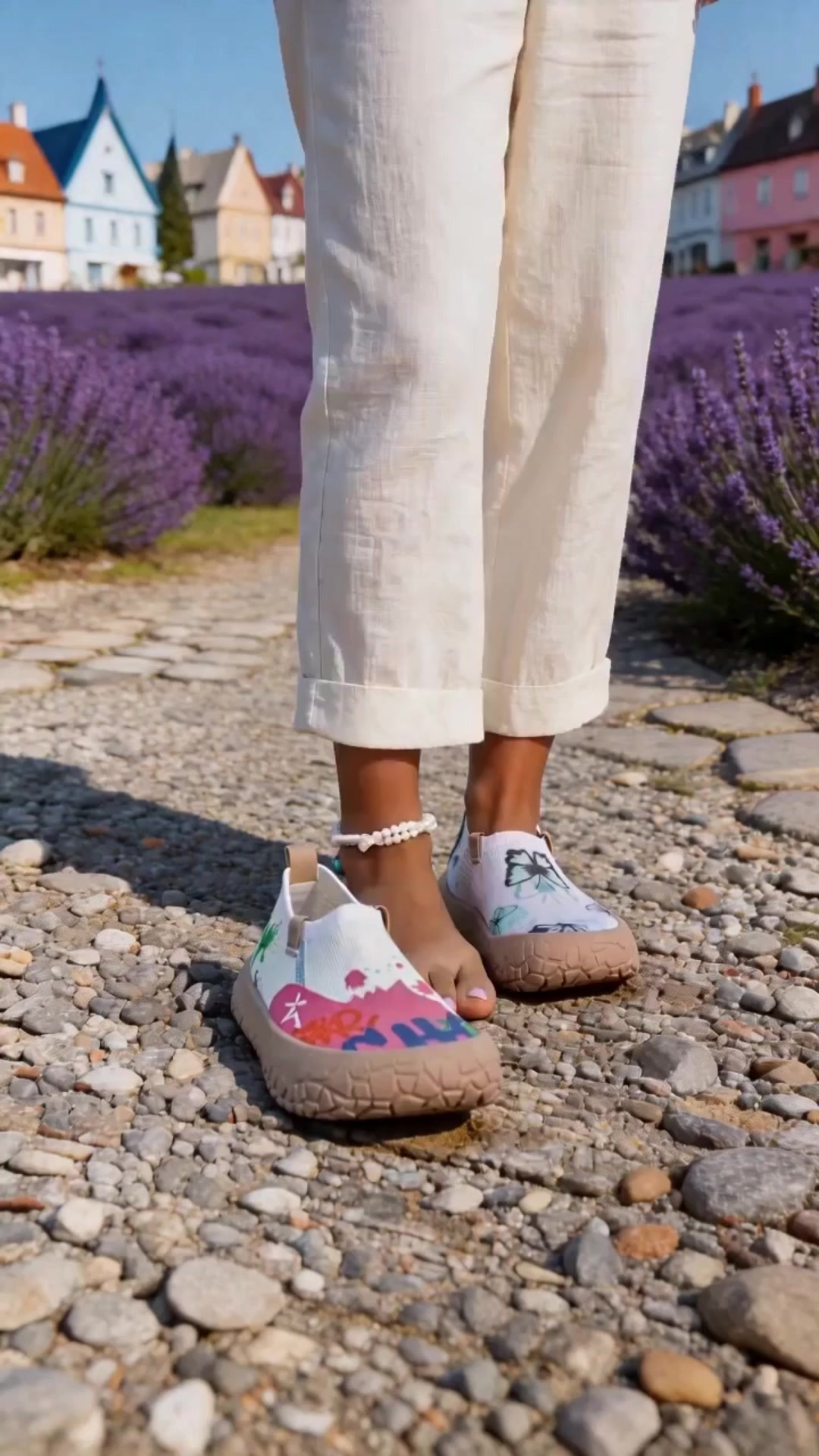 Le Scarpe più Desiderate dell'Estate