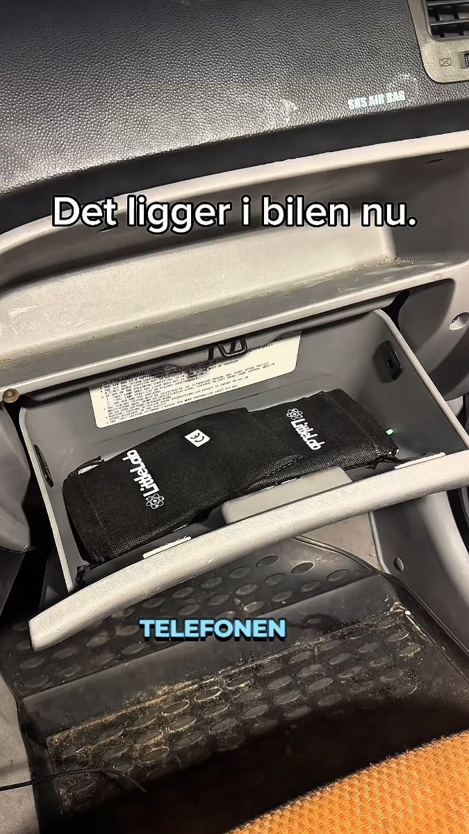 Skærmfri leg til små hænder