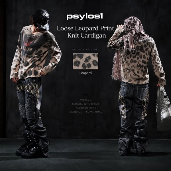 Trendy Apparel Collection