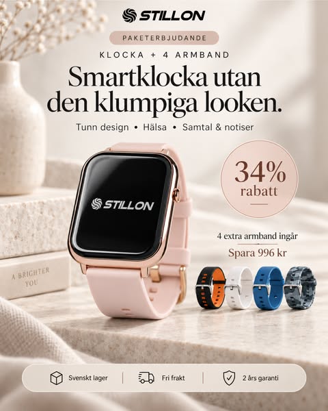 För dig som genomskådat de dyra märkenas prislappar.