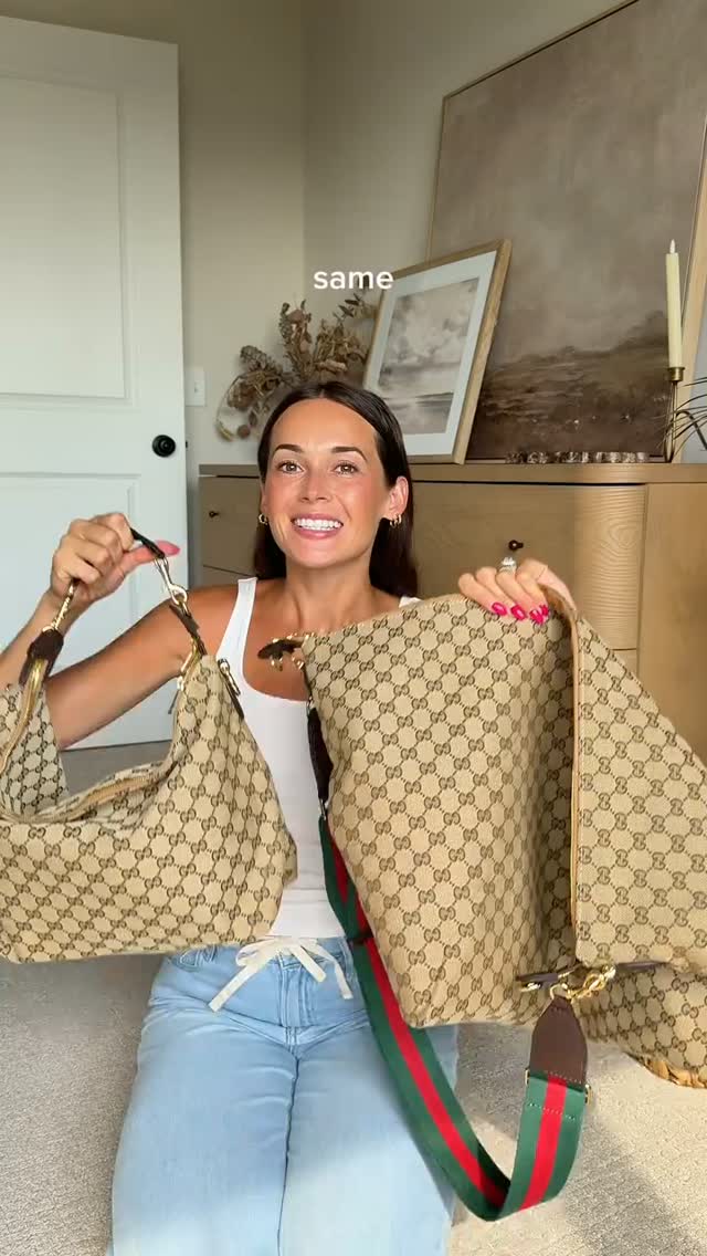 Anúncio de Gorchic Bag Store