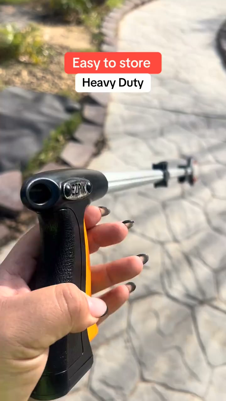 Make everyday tasks safer, easier, and pain-free