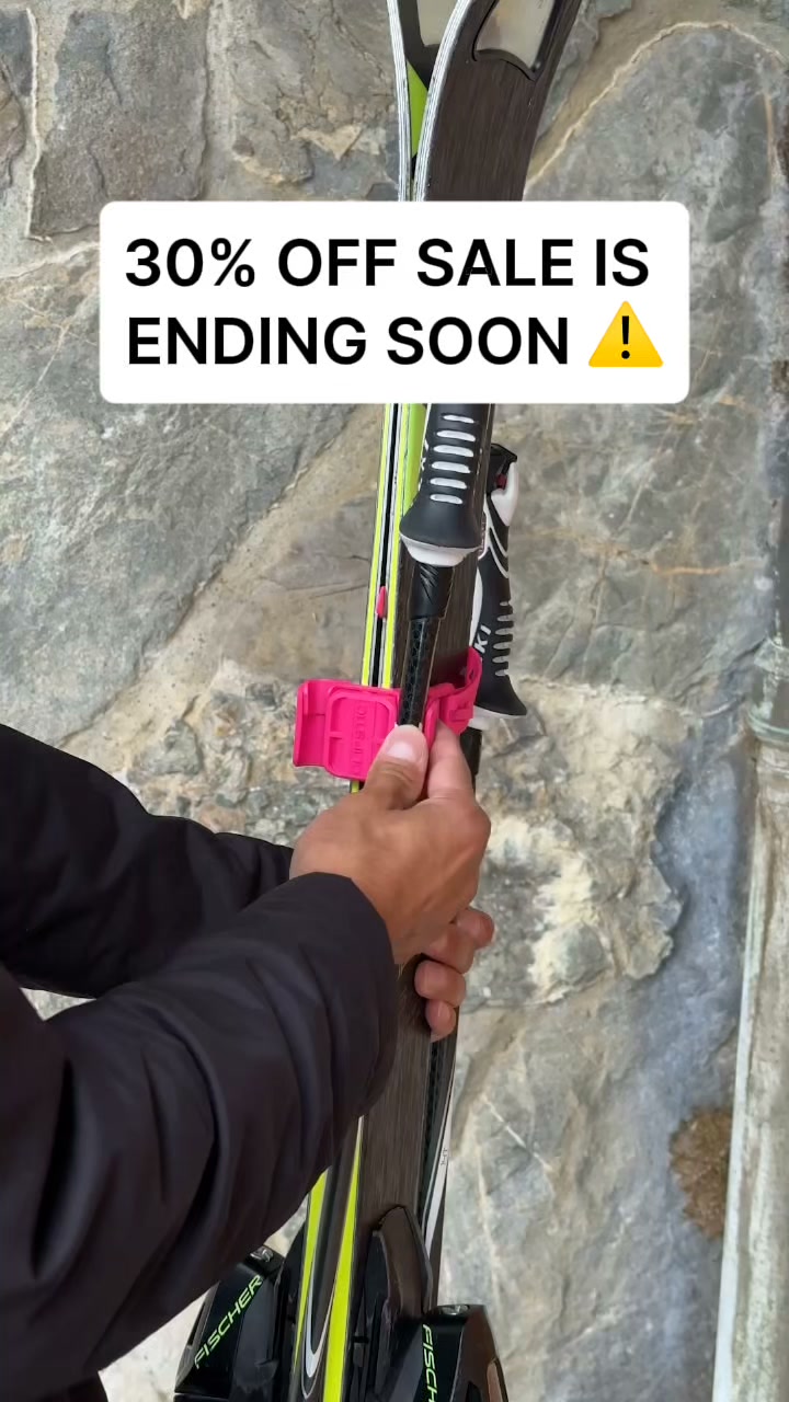 Ready in Seconds