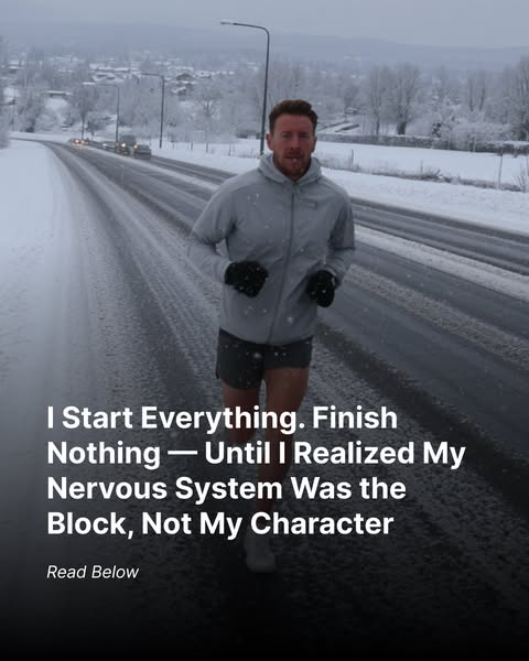 All men with ADHD built for leadership but stuck in self-sabotage need to hear this