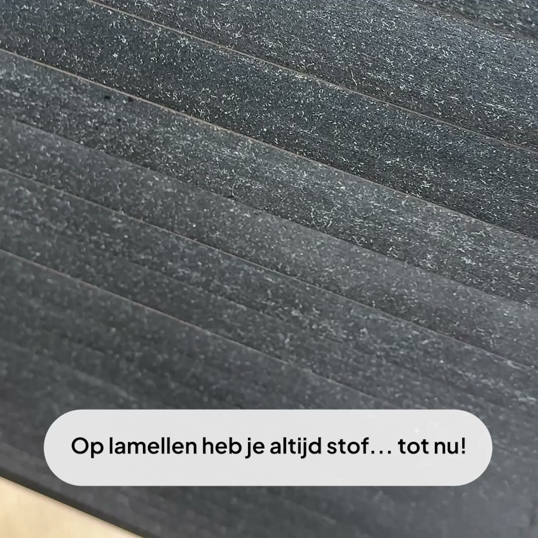 Schoon dat blijft.