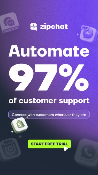 AI Chat Ready in One Click | 7-Day Free Trial
