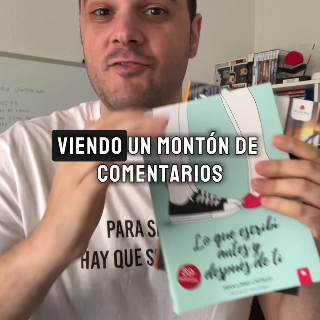 OFERTA VÁLIDA HASTA MAÑANA A LAS 23:59