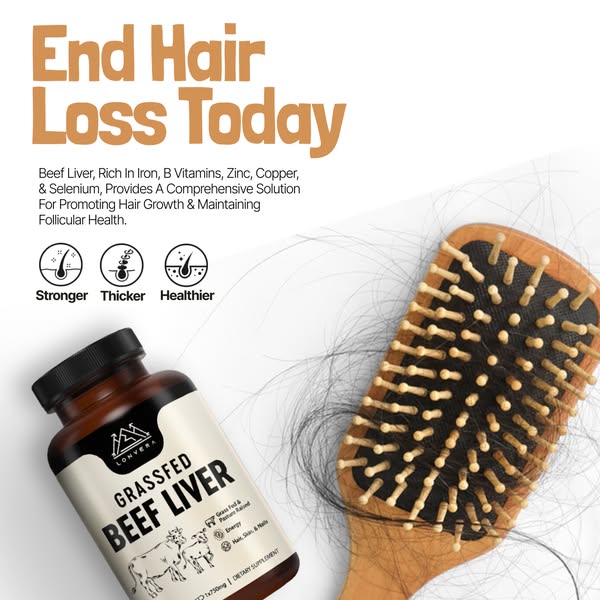 Grow Your Hair Now