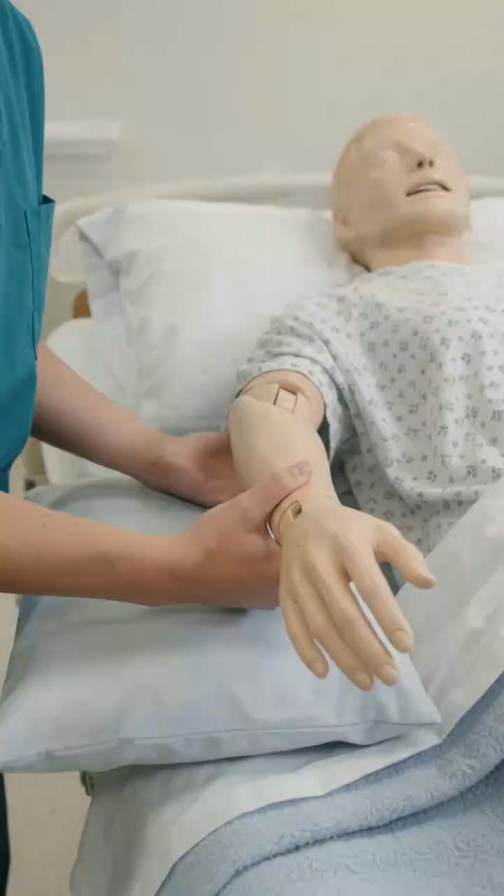 12 Week Lpn Program: Learn More
