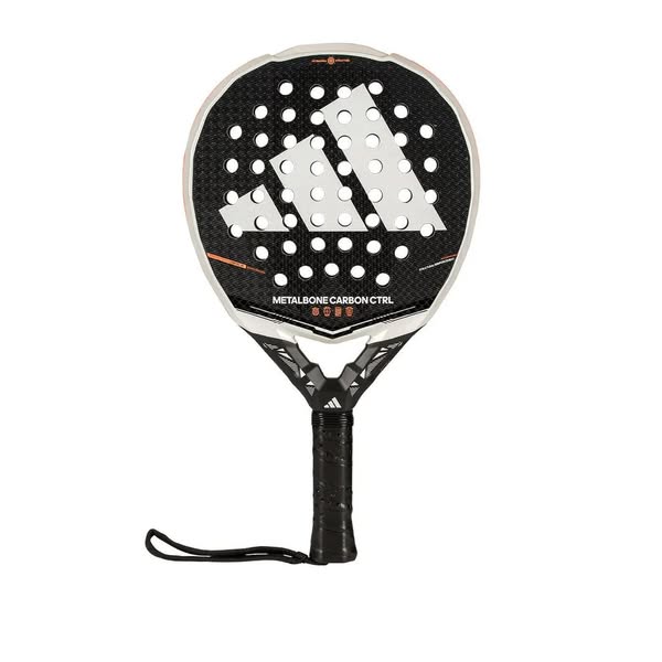 Adidas Metalbone Carbon CTRL Padel Racket 2026