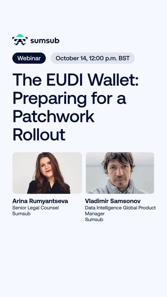 Register for the webinar, free