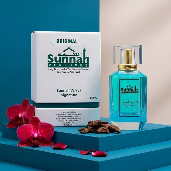 Sunnah Valaya Signature