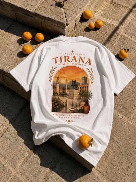 Summer Sale – 30% off all Shirts