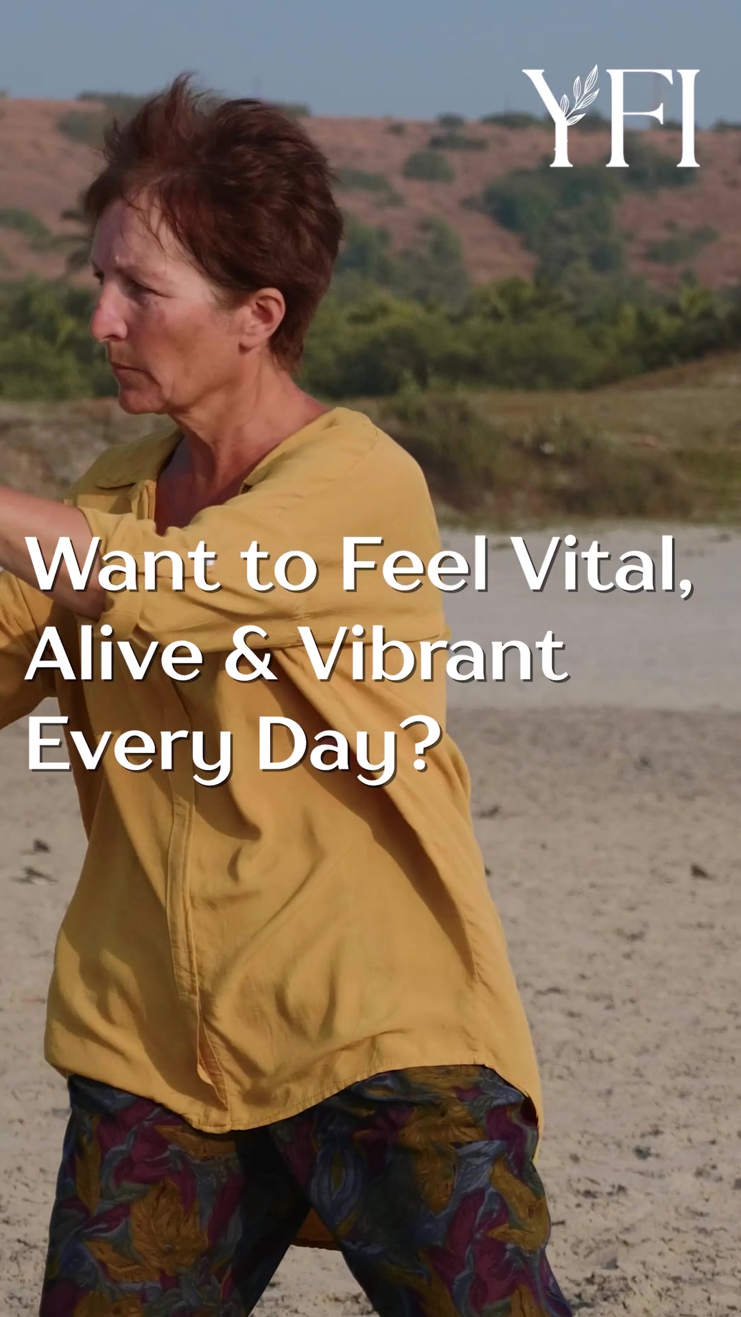 Learn To Teach Qigong - The Cutting Edge Of Well-Being