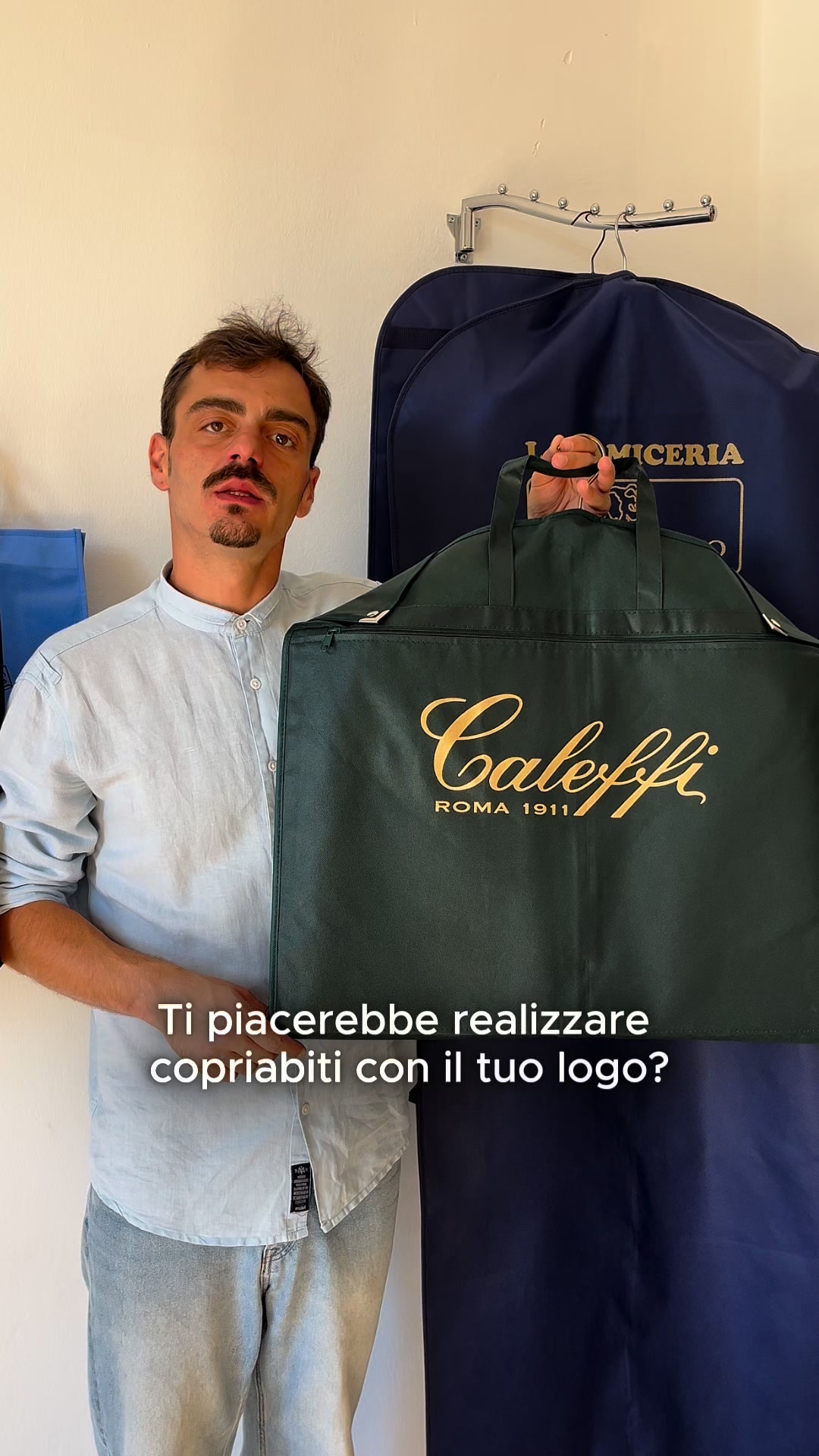 Richiedi ORA un Preventivo Gratuito