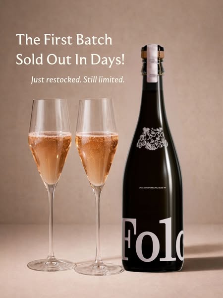 Use code FOLC15 for £15 OFF