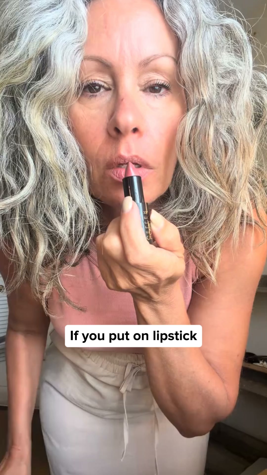 Best Solution For Mature Lips