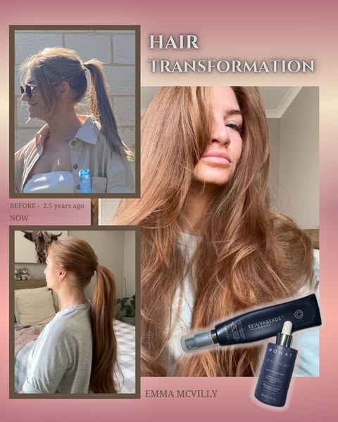 Women globally are ditching their Extensions - yes really!