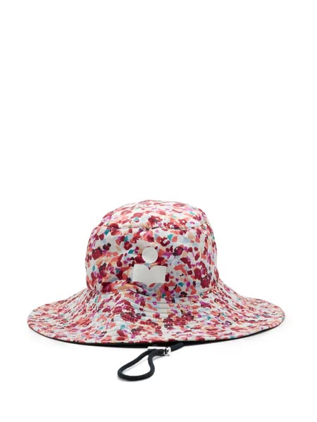 Donna Isabel Marant Accessori Cappello