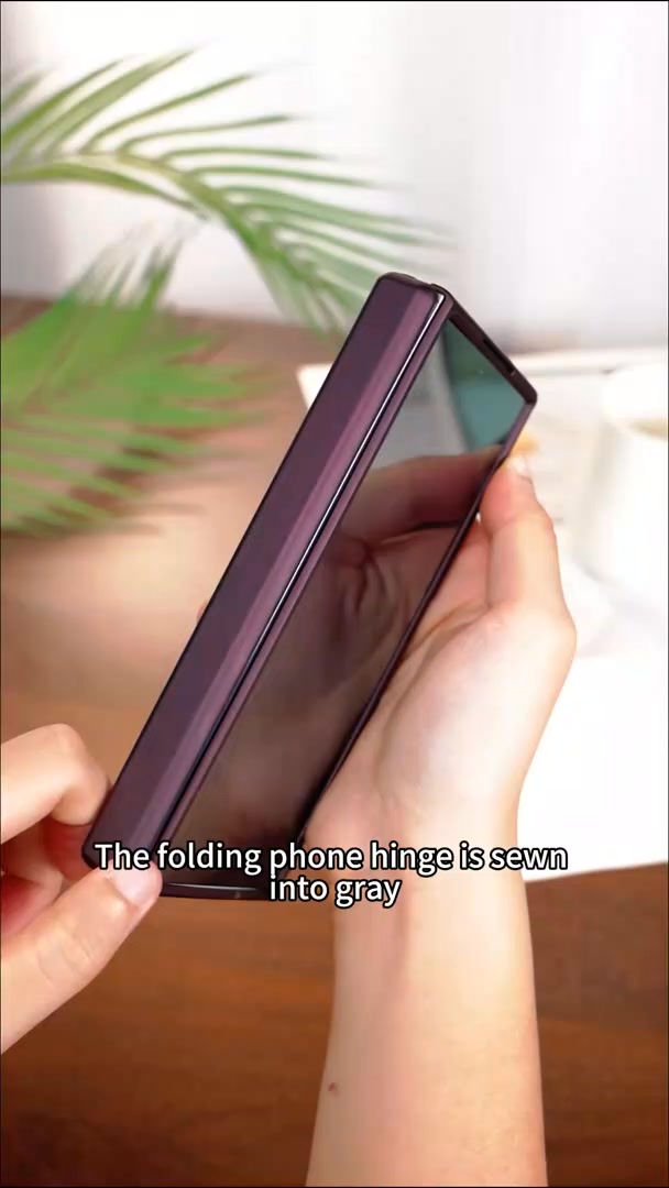 360° Protection For Your Fold