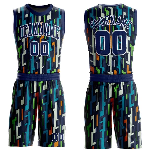 Customize Your Basketball Jersey Today! Free Shipping!