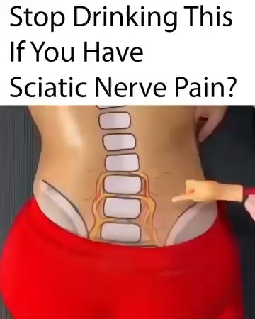 Put an End to Sciatic Nerve Pain for Good?