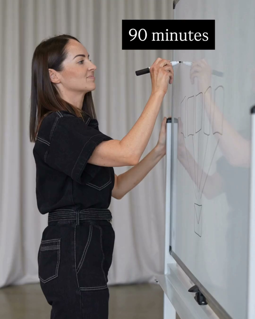 The 90-minute Claude setup most women skip