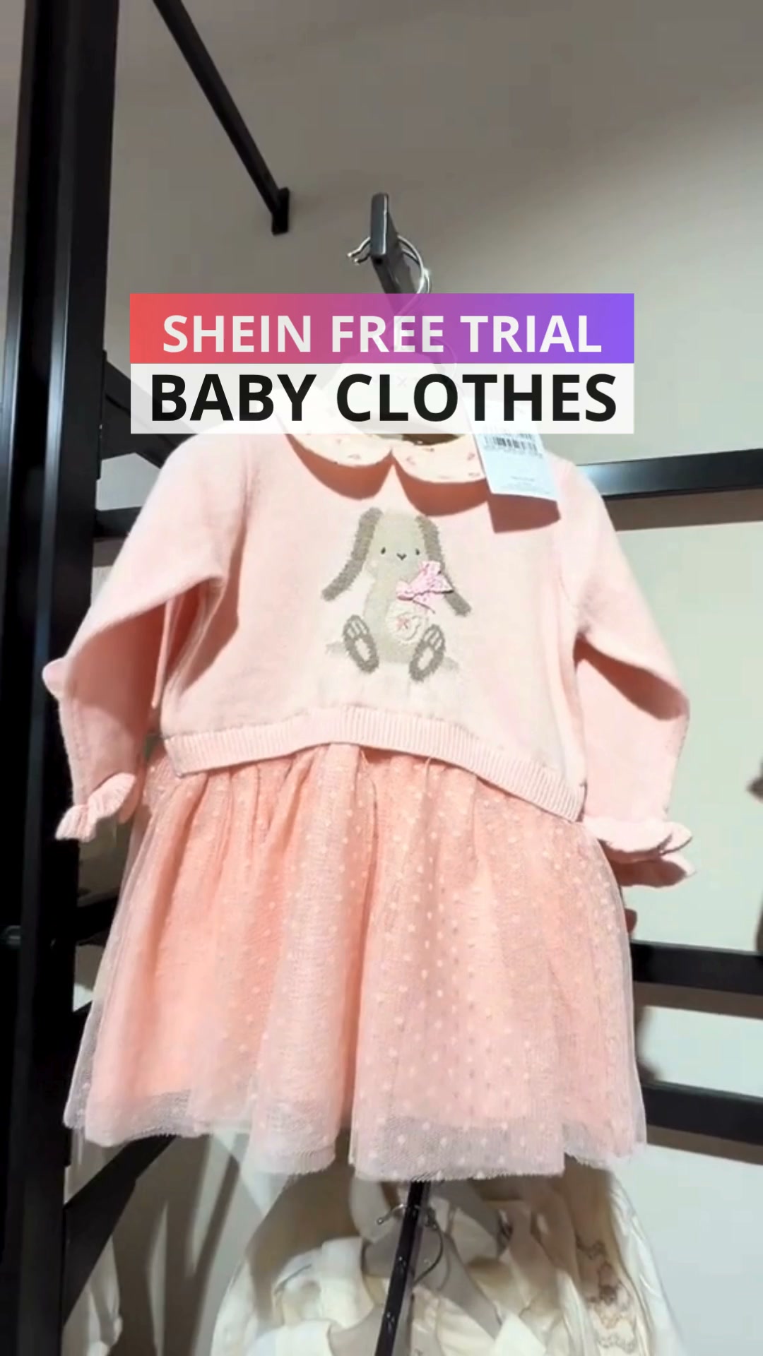 Cute Baby Clothes to Try