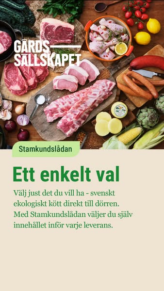 Välj ditt innehåll