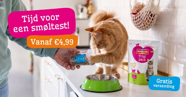 Gratis verzending