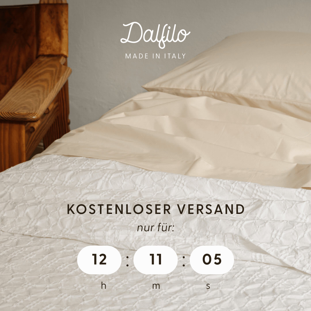Qualität, die du liebst