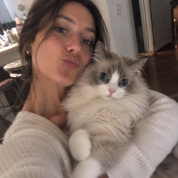 Cat Breeder Nail Care Hack