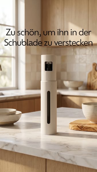Der Ölsprüher – 24,90 €
