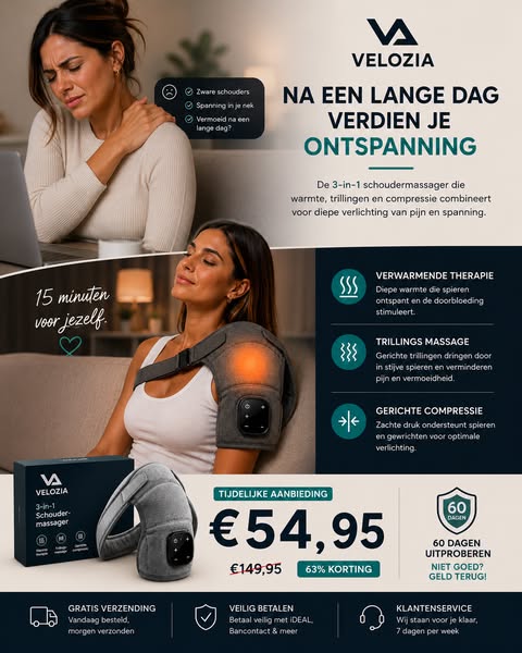 Gratis thuisbezorgd