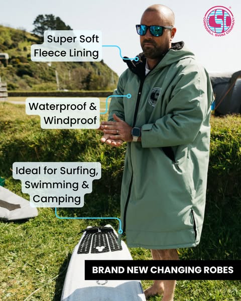 Get Summer Adventure Ready!