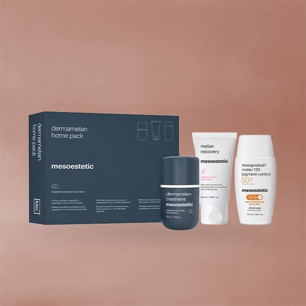 Ready to take care of your skin but still haven’t
found your perfect routine?