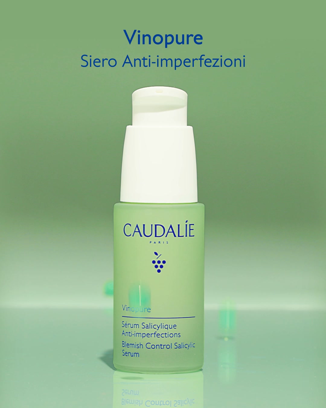 EFFICACIA PROVATA
