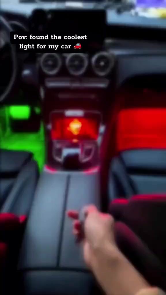 Aggiunta perfetta per amanti delle auto