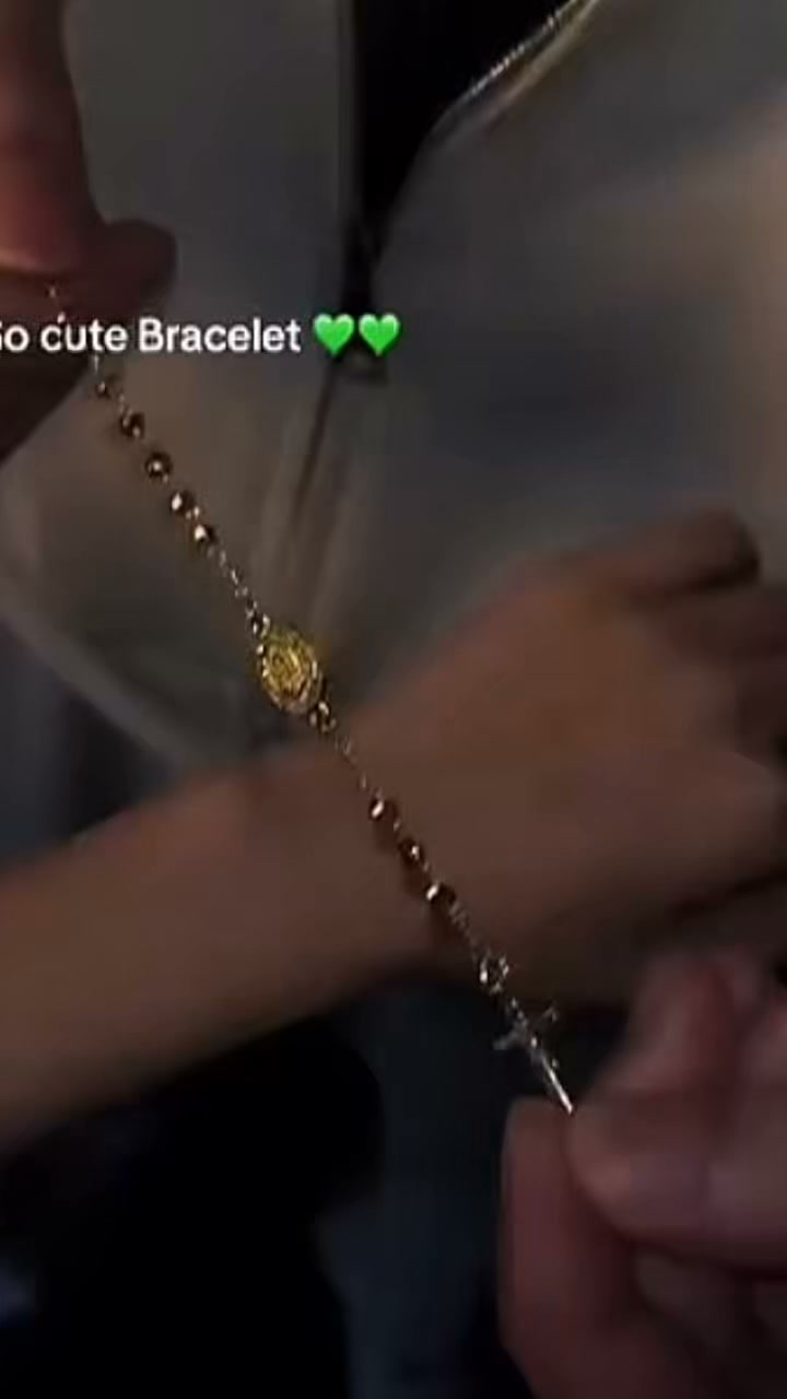 Faith in Every Bead